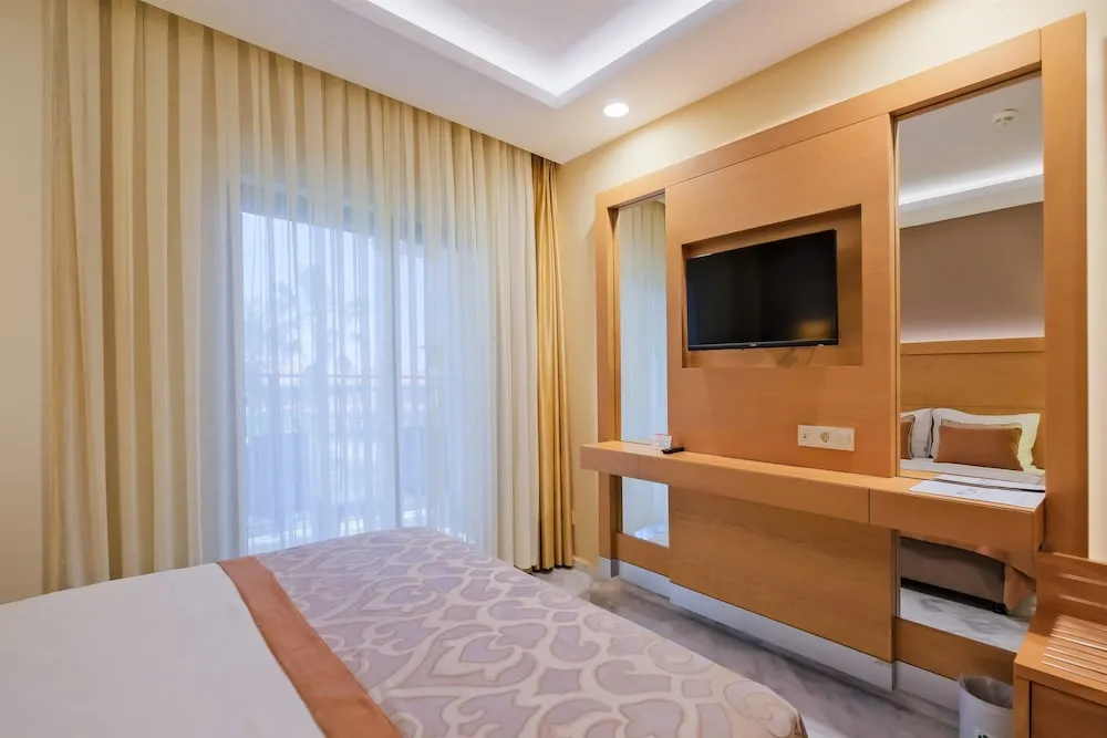 Comfort Club Room