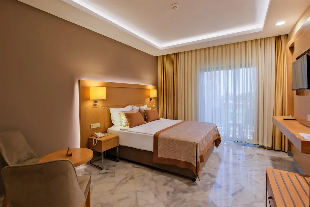Comfort Club Room