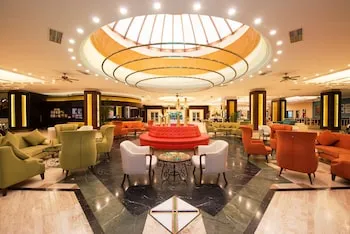 Belconti Resort Hotel - Her Şey Dâhil