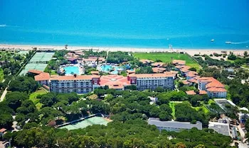 Belconti Resort Hotel - Her Şey Dâhil