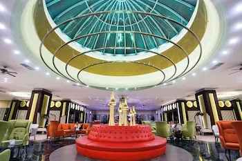 Belconti Resort Hotel - Her Şey Dâhil