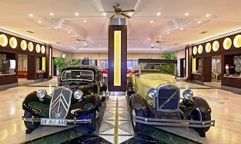 Belconti Resort Hotel - Her Şey Dâhil