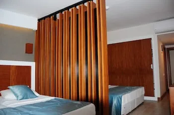 Iko Melisa Garden - All Inclusive