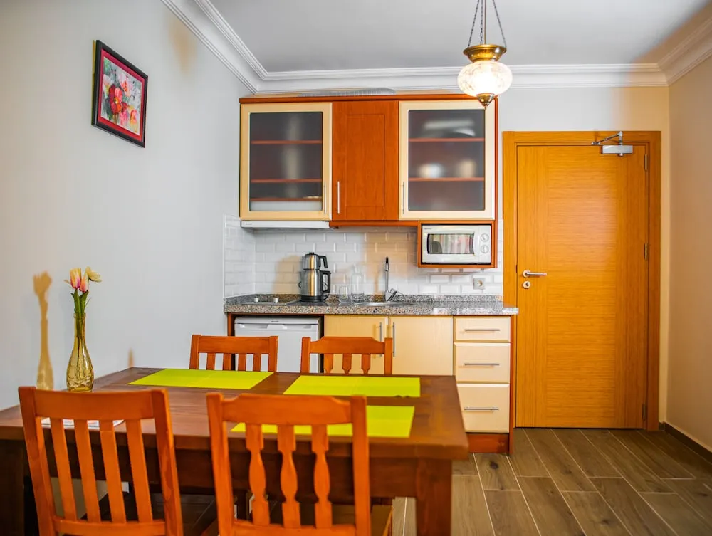 Basic Stüdyo, 1 Yatak Odası