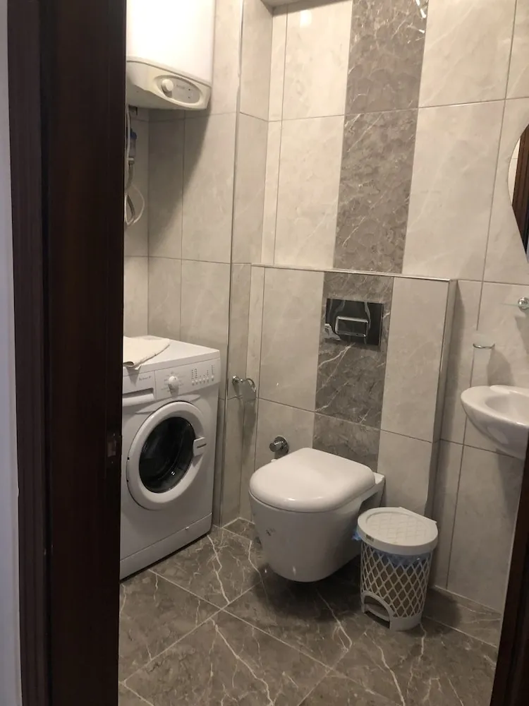 Basic Stüdyo, 1 Yatak Odası