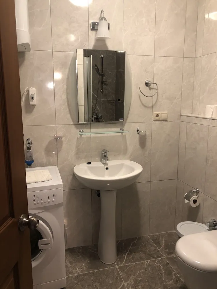 Standard Süit