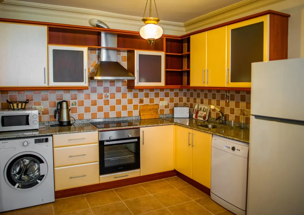 Duplex Suite