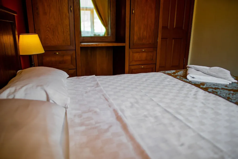 Duplex Suite