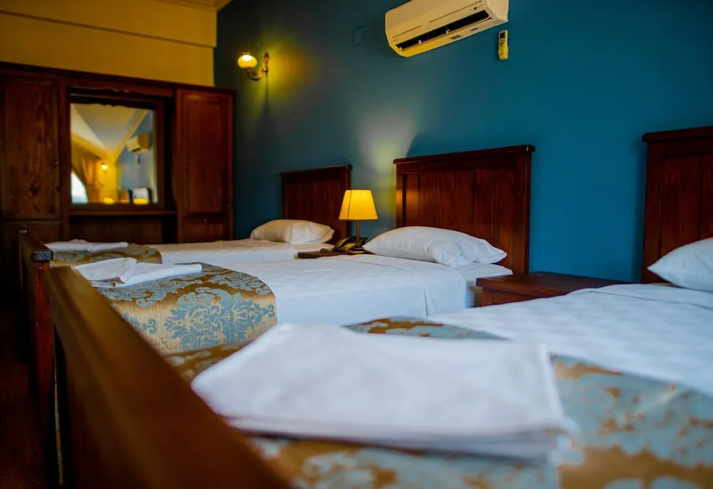 Duplex Suite
