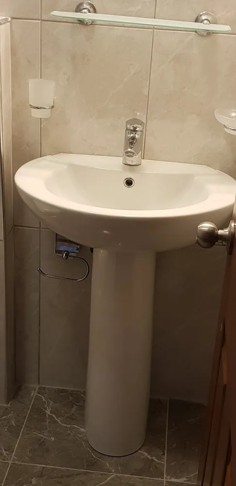 Duplex Suite