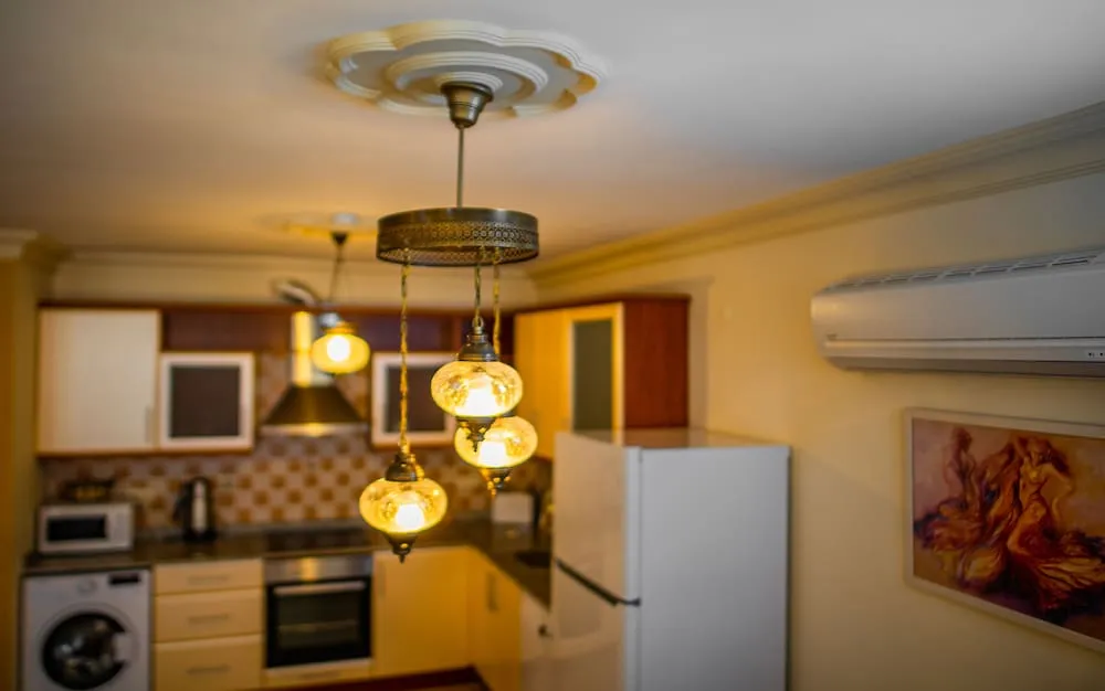 Duplex Suite