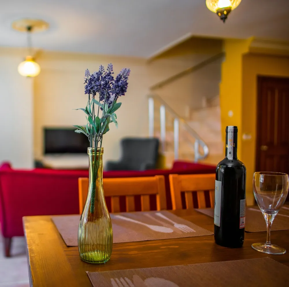 Duplex Suite