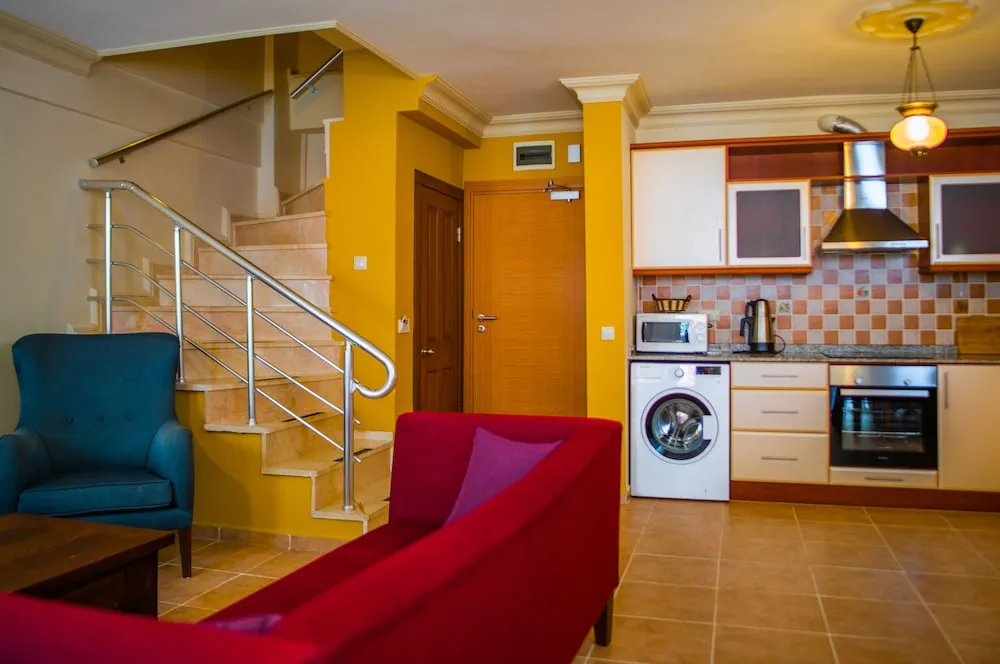 Duplex Suite