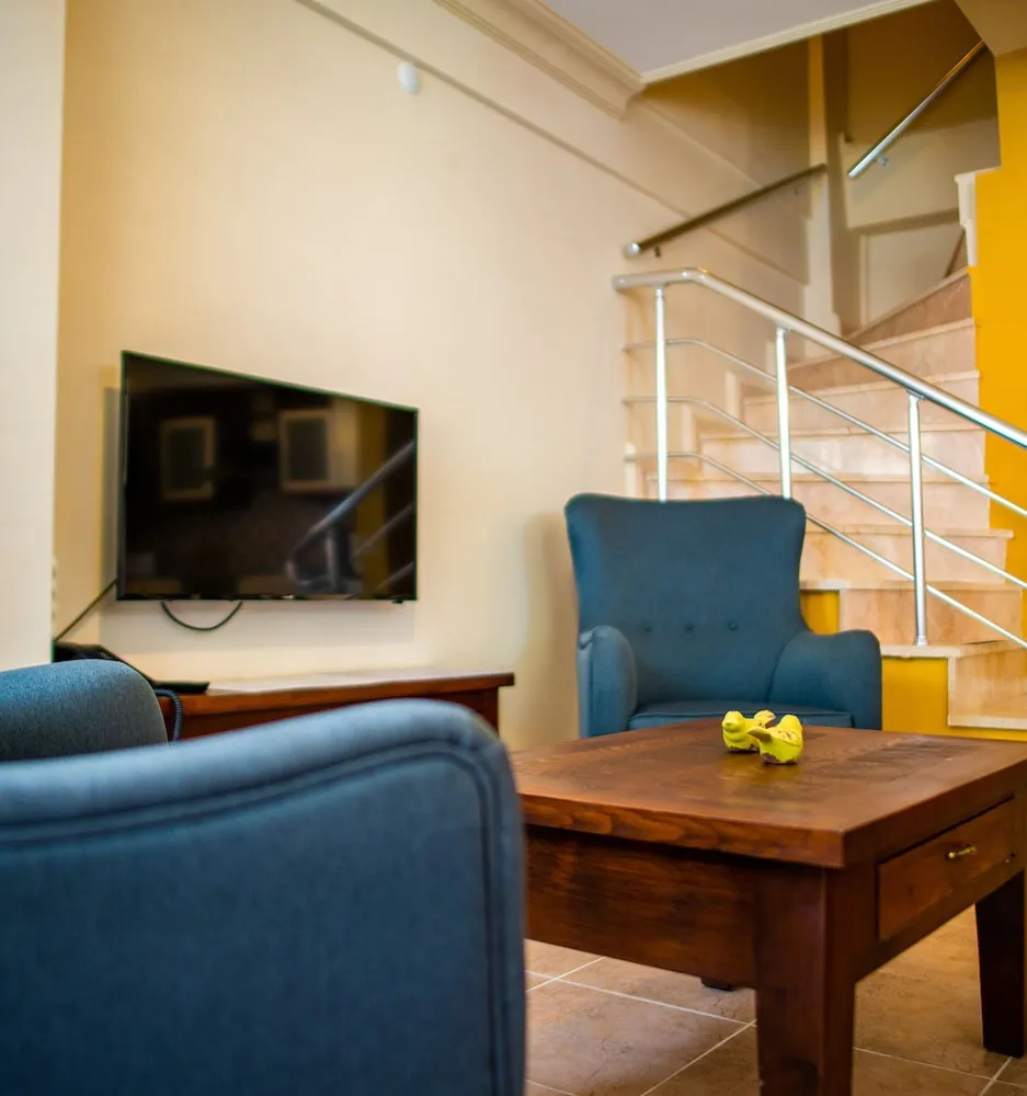 Duplex Suite