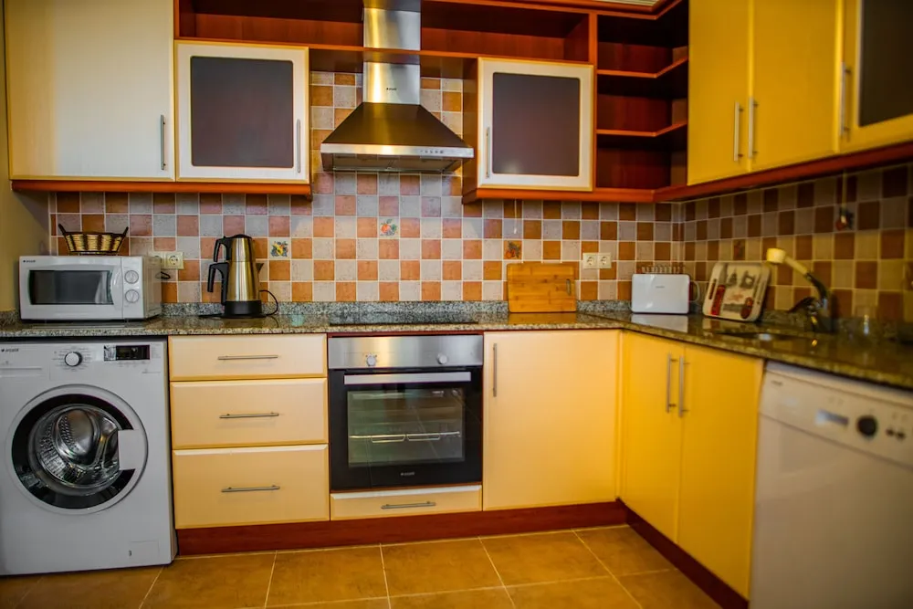 Duplex Suite