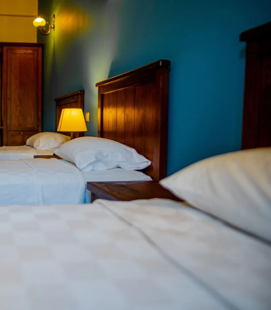 Duplex Suite