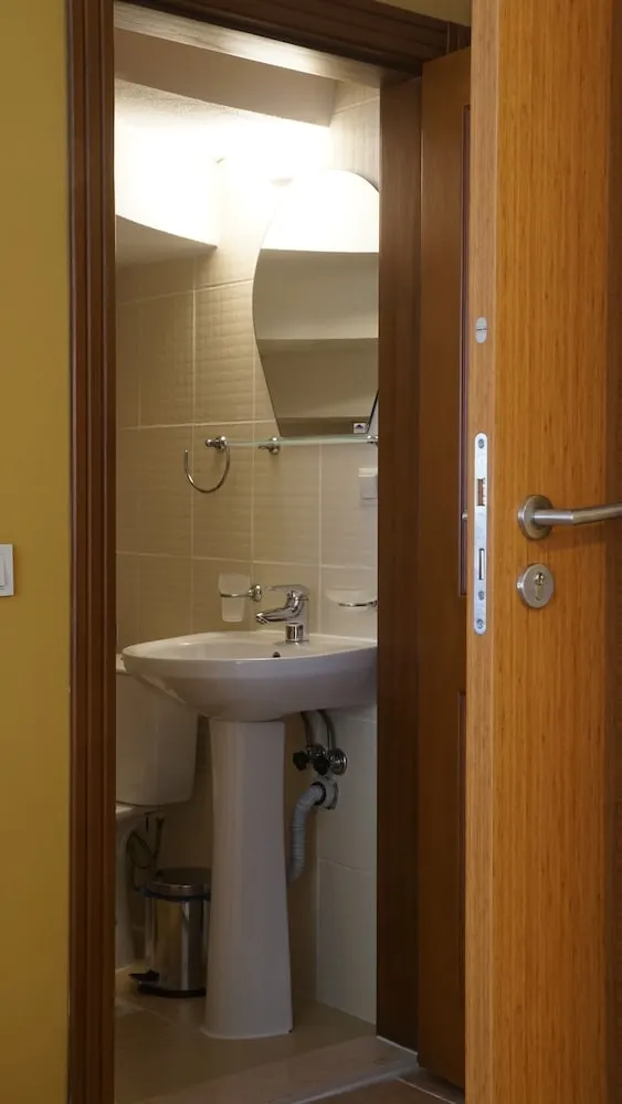 Duplex Suite