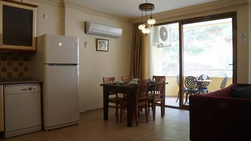 Duplex Suite