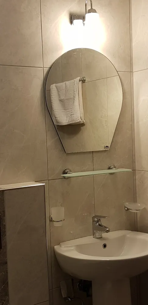Duplex Suite