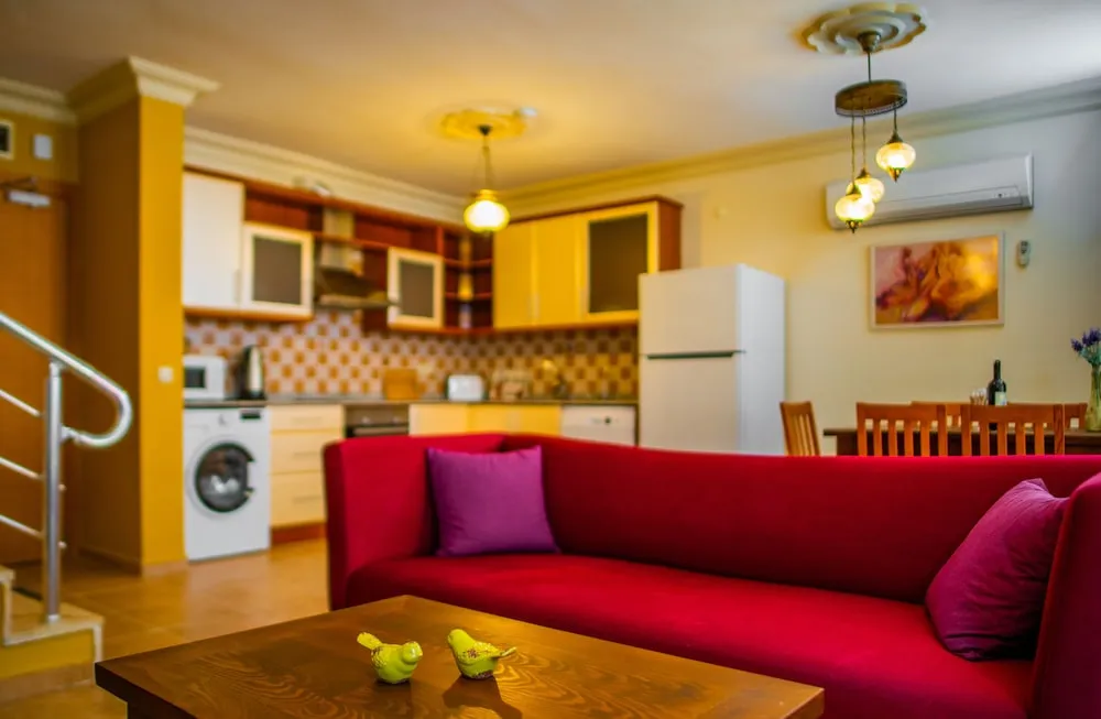 Duplex Suite