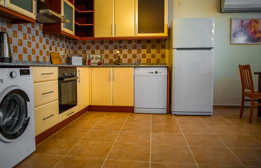 Duplex Suite