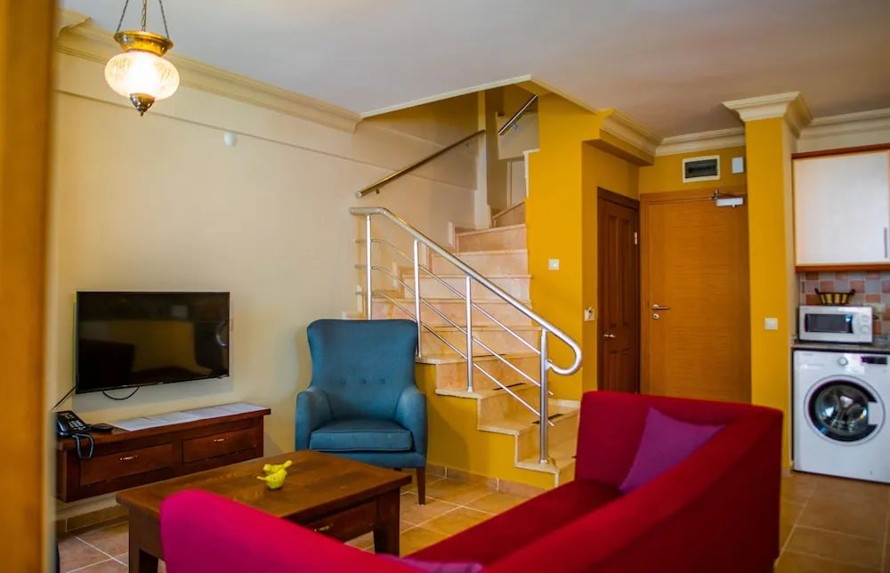 Duplex Suite