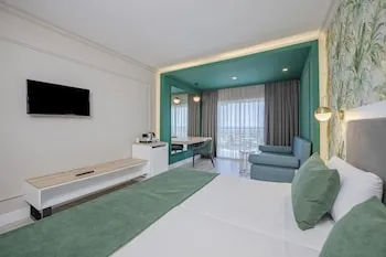L'Oceanica Beach Resort Hotel - All Inclusive