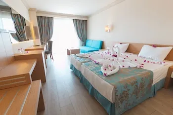 L'Oceanica Beach Resort Hotel - All Inclusive