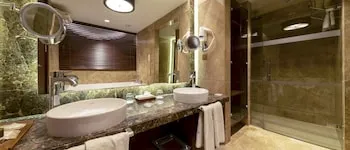 Concorde De Luxe Resort Lara Antalya - Prive Ultra All Inclusive