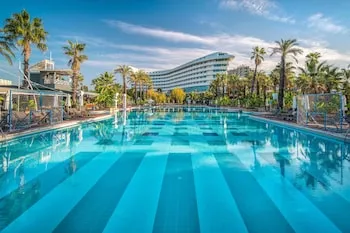 Concorde De Luxe Resort Lara Antalya - Prive Ultra All Inclusive