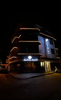 Safir Suit Otel