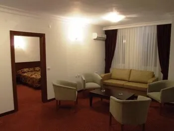 Sarp Otel
