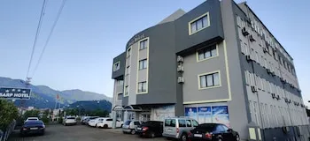 Sarp Otel