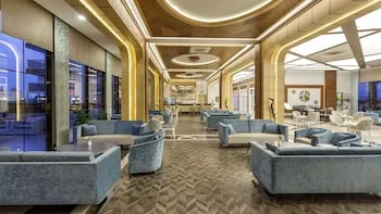 Glamour Resort & Spa - Her Şey Dâhil