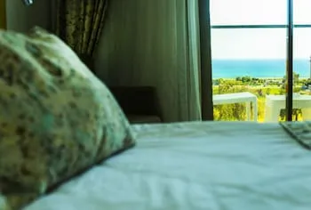 Glamour Resort & Spa - Her Şey Dâhil