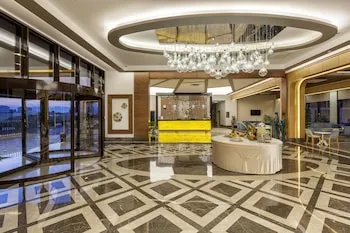 Glamour Resort & Spa - Her Şey Dâhil