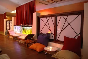 Meder Resort Hotel