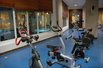 Meder Resort Hotel