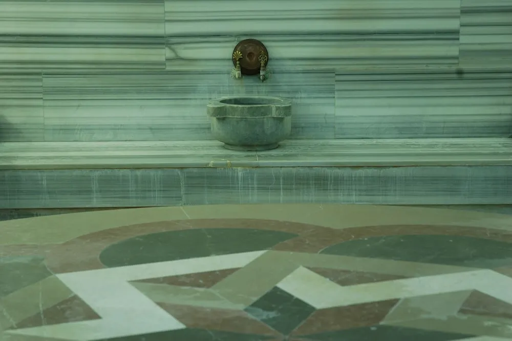 Hamam