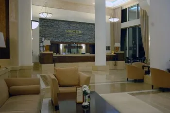 Meder Resort Hotel