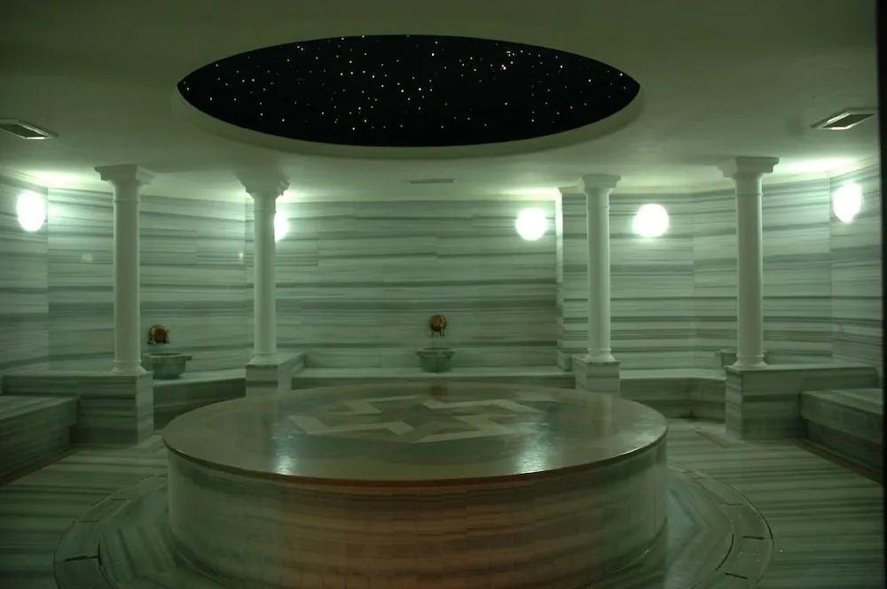 Hamam