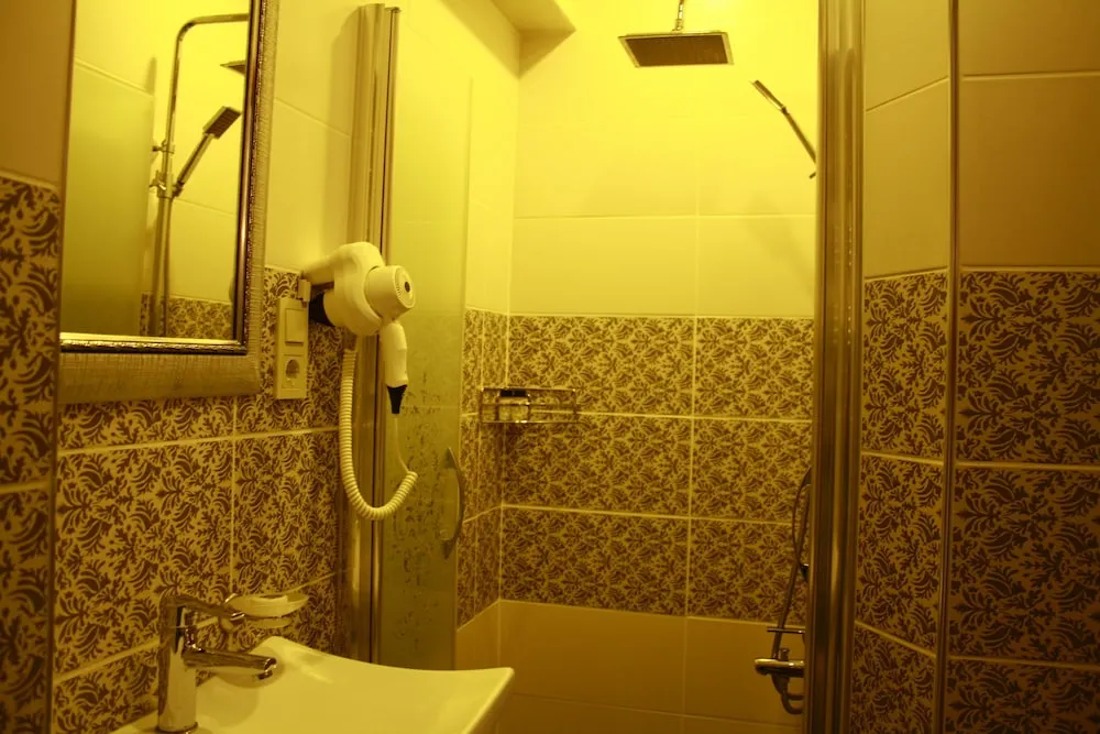 Çatı Katı Süiti (Penthouse)