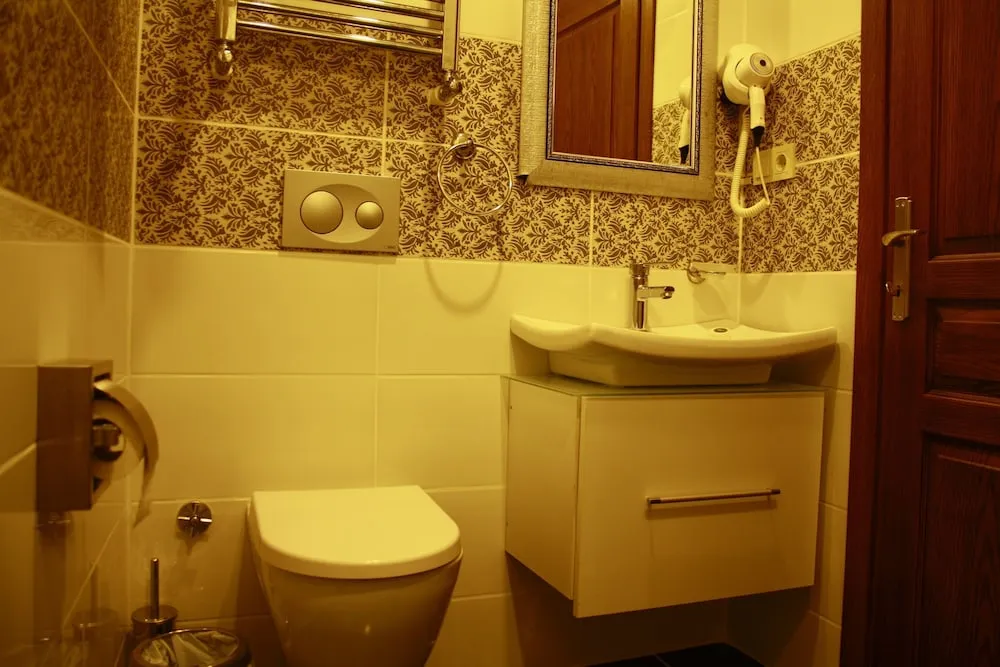 Çatı Katı Süiti (Penthouse)