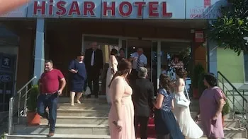 Hisar Hotel