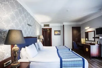 Hotel Princess Boutique