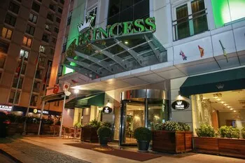 Hotel Princess Boutique