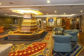 Grand Anka Hotel