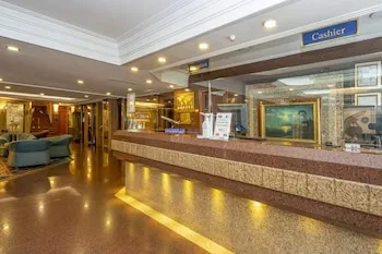 Grand Anka Hotel