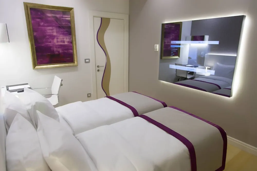 Premium Apart Daire, 2 Yatak Odası, Mutfak, Şehir Manzaralı