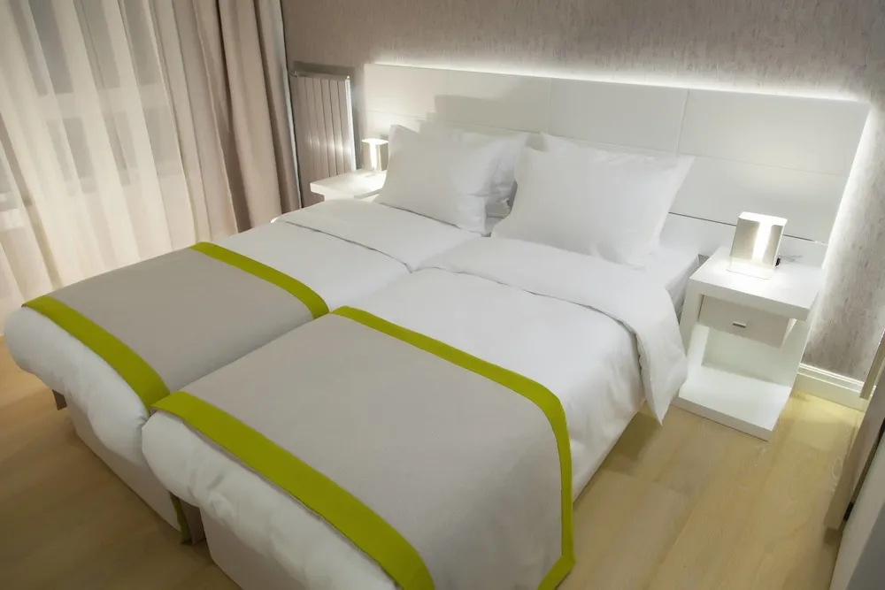 Premium Apart Daire, 2 Yatak Odası, Mutfak, Şehir Manzaralı